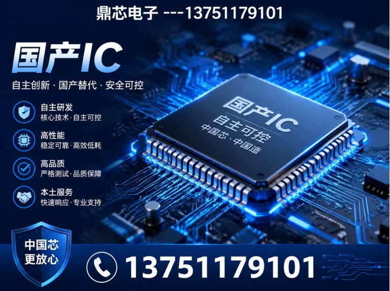 漳州AC-DC展示图